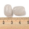 Natural Crystal Quartz Beads G-B070-12-3