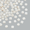3 Strands Natural Freshwater Shell Beads Strands SHEL-NB0001-46-8