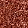 TOHO 15/0 Round Beads SEED-JPTR15-0303-2