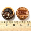 Opaque Resin Imitation Food Decoden Cabochons X-CRES-H002-01B-3