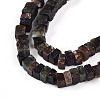 Natural Biotite Beads Strands G-T140-54-3