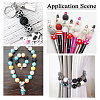 DIY Bracelet Necklace Making Kit DIY-TA0004-52-9
