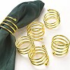 Stainless Steel Napkin Rings PW23060803713-2