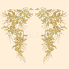 Polyester Lace for Clothing Decoration FIND-WH20040-11D-6