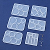 DIY Jewelry Making Finding Kits DIY-FS0008-42-2