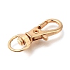 Alloy Swivel Lobster Claw Clasps FIND-H006-02KCG-2