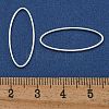 Brass Linking Rings KK-M250-23E-S-3