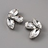Hotfix Rhinestone LS-RGLA-WH0014-01D-2