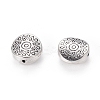 Tibetan Style Alloy Beads LF10793Y-2