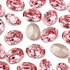 Preciosa® MAXIMA Crystal Fancy Stones Y-PRC-FF18-70020-1