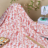 Cotton Fabric DIY-WH0671-216C-03-4