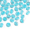 Transparent Acrylic Beads MACR-S373-133-T01-1