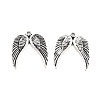 Rack Plating Alloy Pendant FIND-Q108-11AS-1
