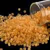 TOHO 8/0 Round Beads X-SEED-TR08-0002F-1