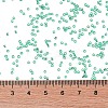 TOHO 15/0 Round Beads X-SEED-TR15-0024B-4