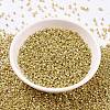 Cylinder Seed Beads SEED-H001-D06-3