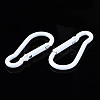 Aluminum Rock Climbing Carabiners KEYC-S255-006M-3