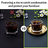 6Pcs Stainless Steel Jewelry Plates AJEW-MB0001-11-5