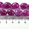 Natural Malaysia Jade Beads Strands G-P528-N12-01-5