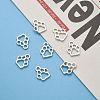 Tibetan Style Alloy Pendants LS-TIBEP-A36554-P-NR-4