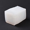 Christmas Theme DIY House Candle Silicone Molds LS-DIY-G049-02-6
