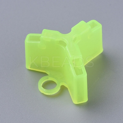 ABS Plastic Hook Protection Sleeve KY-WH0022-03C-01-1
