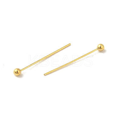 304 Stainless Steel Ball Head Pins STAS-K285-03G-G-1