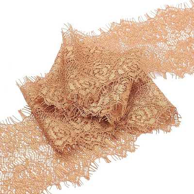 Nonelastic Lace Trim OCOR-XCP0001-10-1