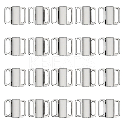 20 Sets Alloy Bikini Clips FIND-CA0008-26-1