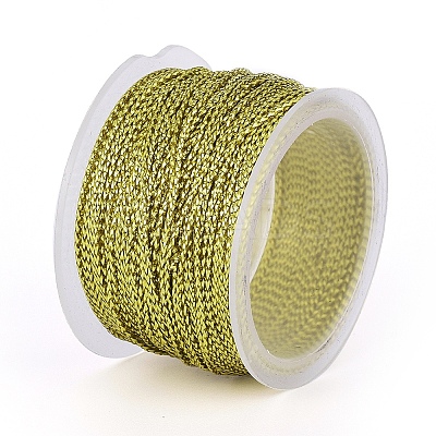 Nylon Metallic Cords MCOR-E002-15-1