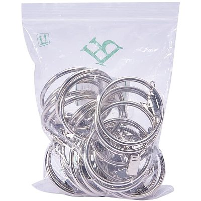 Iron Heavy Duty Curtain Clips IFIN-PH0006-03A-1