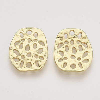 Alloy Filigree Joiners X-PALLOY-S121-232-1