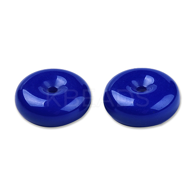 Opaque Resin Beads RESI-N034-06-S02-1