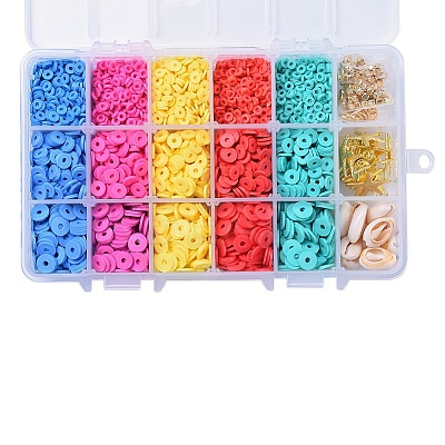 DIY Jewelry Making Kit DIY-JP0005-49-1