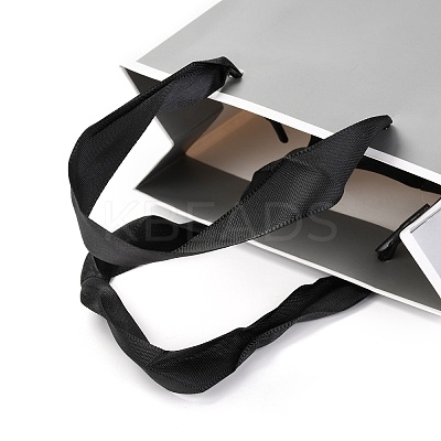 Rectangle Paper Bags LS-CARB-F007-01A-02-1