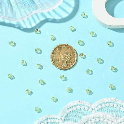 Preciosa® Crystal Beads X-PRC-BA5-80100-200-1