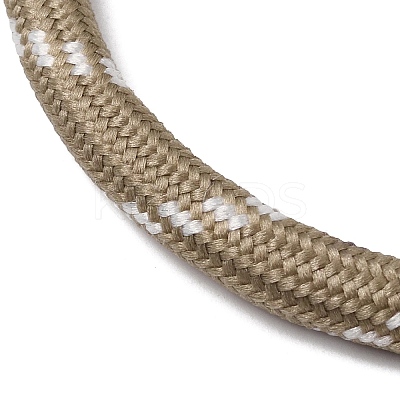 Polycotton Braided Cord with Inner Core OCOR-NH0002-01F-1