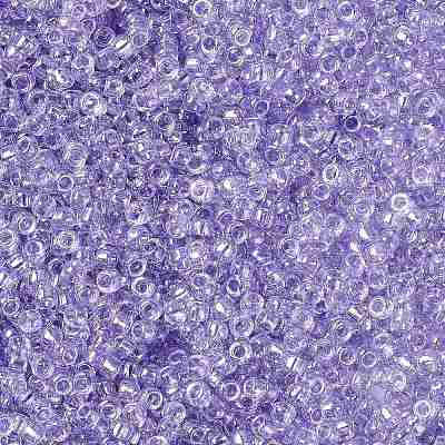 TOHO Round Seed Beads X-SEED-TR15-0477D-1