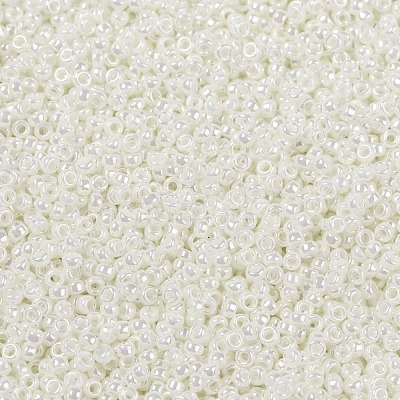 MIYUKI Round Rocailles Beads SEED-X0056-RR0591-1