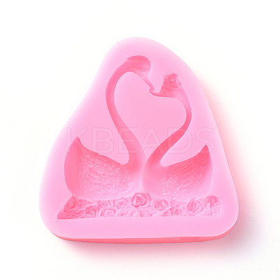 Food Grade Silicone Molds LS-DIY-E011-24-1