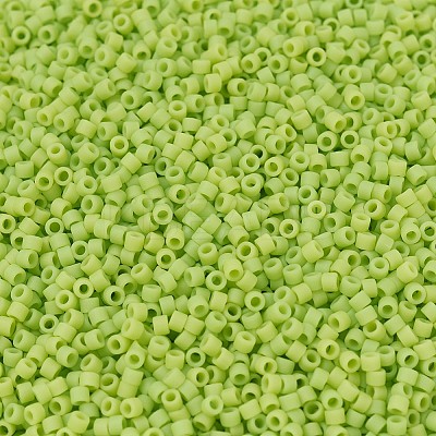 MIYUKI Delica Beads SEED-MY11-DB0763-1