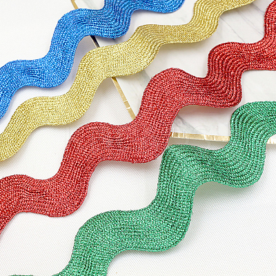Polyester Ribbons SRIB-S050-D03-1