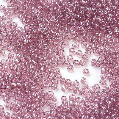 MGB Matsuno Glass Beads X-SEED-Q033-1.9mm-10L-1