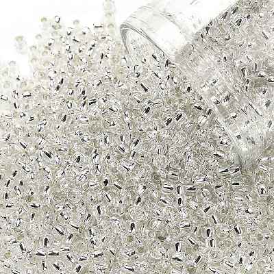 TOHO 11/0 Round Beads X-SEED-TR11-0021-1