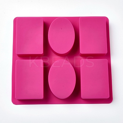 Food Grade Silicone Molds DIY-WH0156-64-1