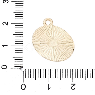 Christmas Alloy Enamel Pendants ENAM-S027-01C-G-1