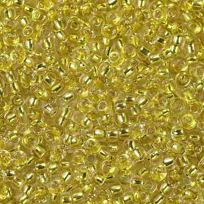 TOHO 8/0 Round Beads SEED-JPTR08-2151S-1
