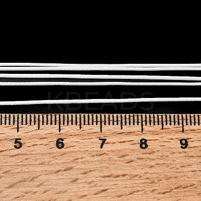1MM Waxed Cord 5-Strand Necklace Making MAK-C005-01T-1