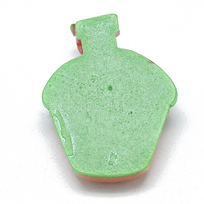 Resin Cabochons LS-CRES-Q198-093-1