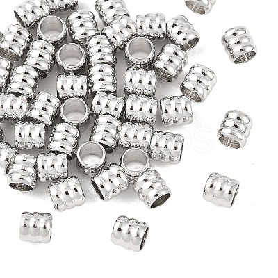 SHEGRACE Brass Beads XGRPCF271-211P-1